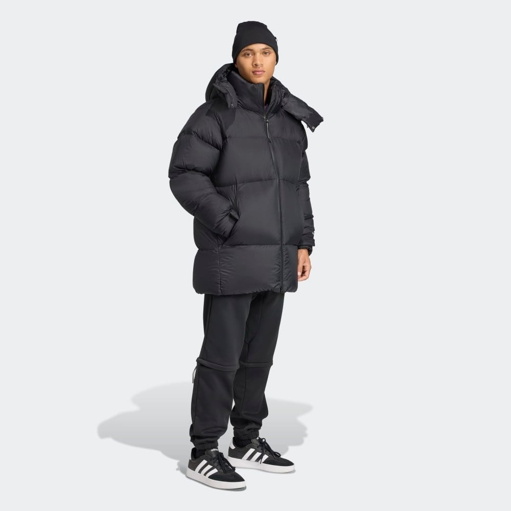 MYSHELTER PARKA