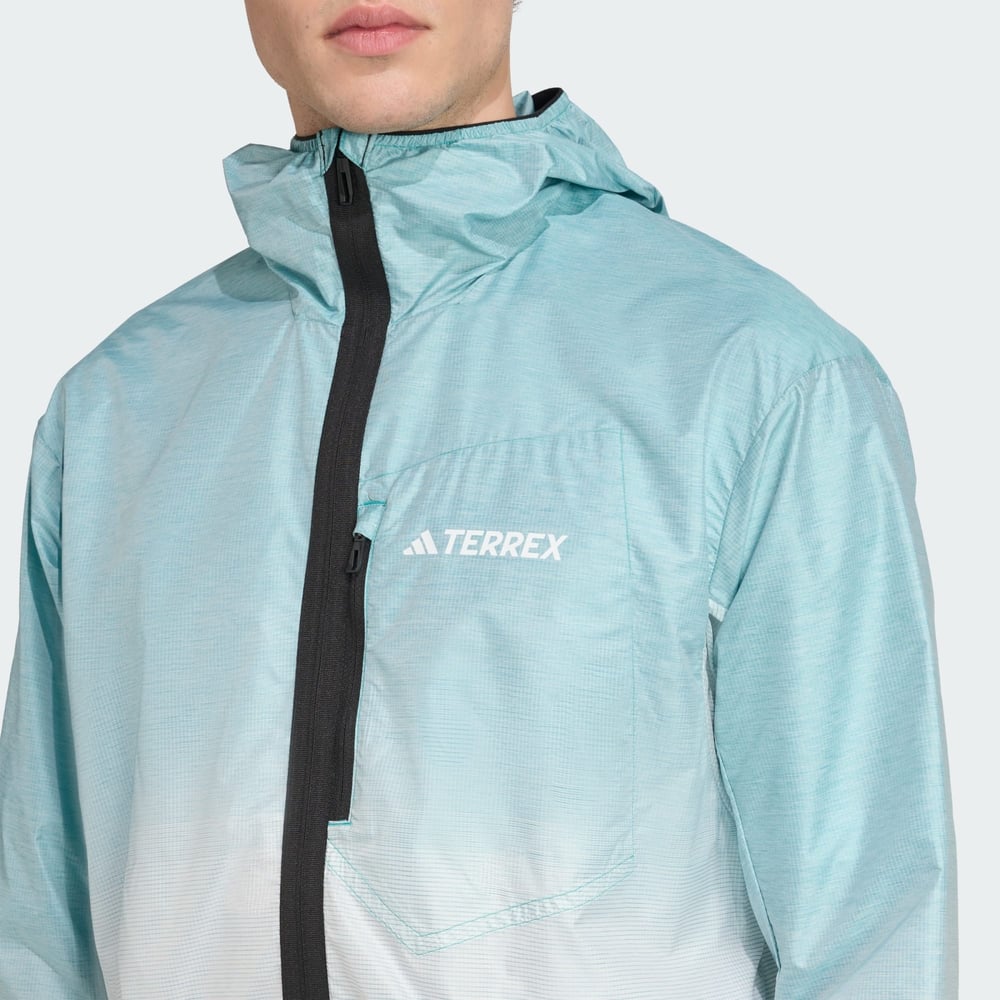 Terrex Xperior Light Windweave Rüzgarlık