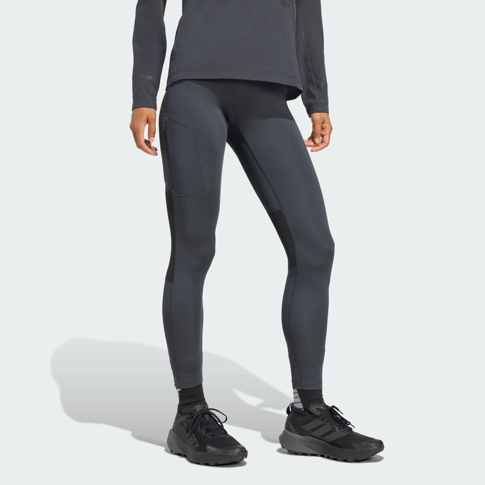 W XPR TIGHTS