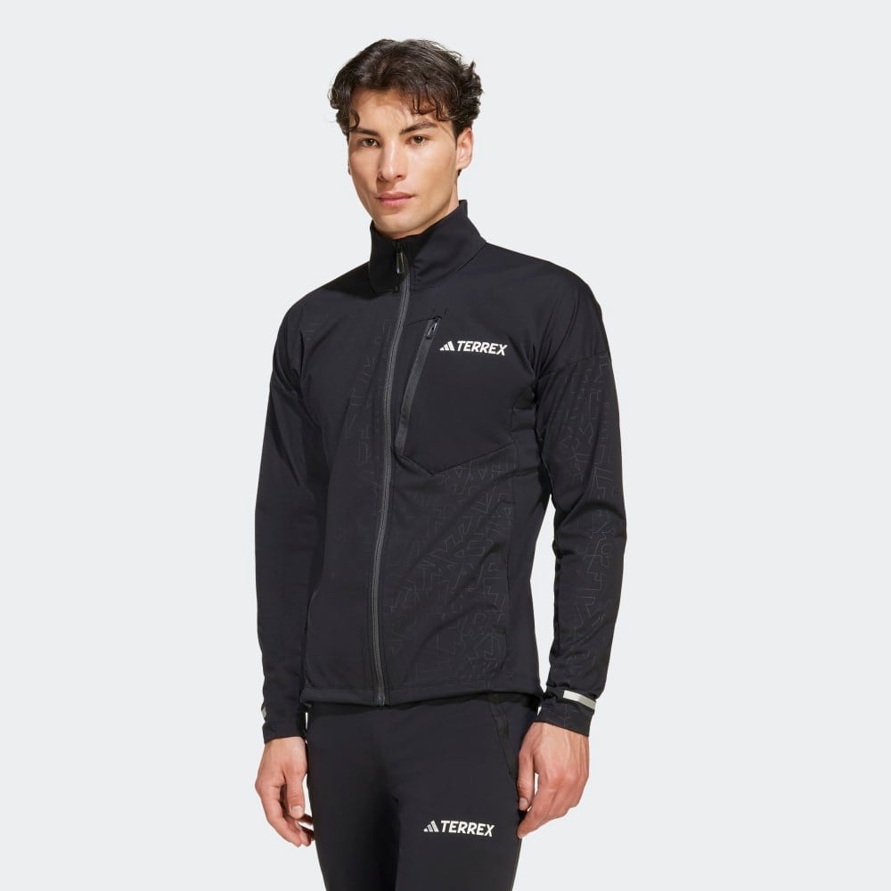 Terrex Xperior Cross-Country Ski Softshell Mont