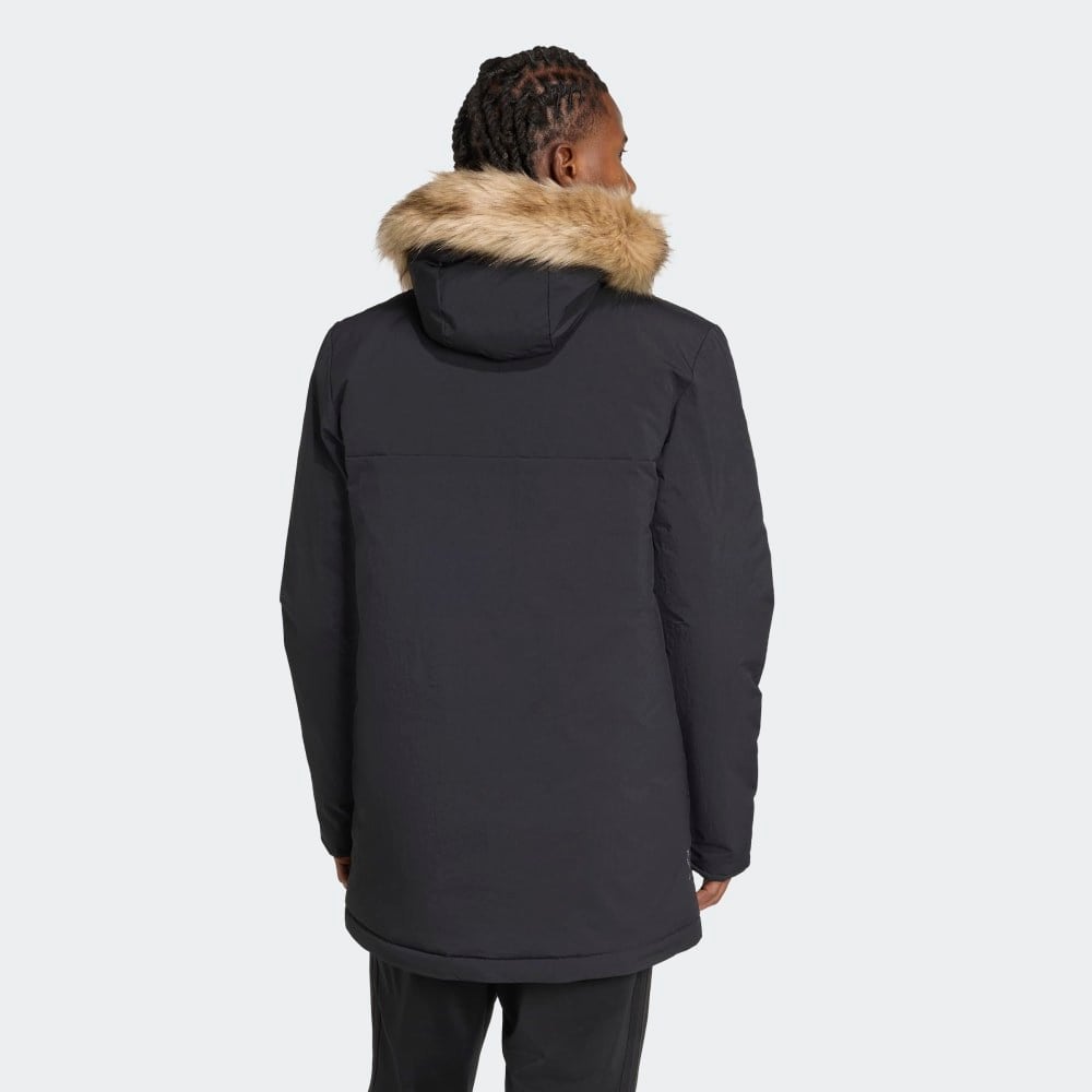 Paveric Climawarm Kürk Parka