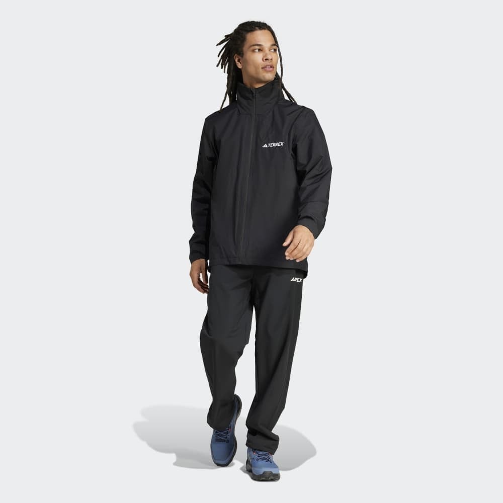 MT ESS 2L R JKT