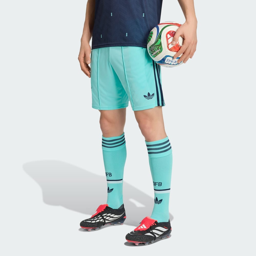 Almanya 26 Deplasman Şortu