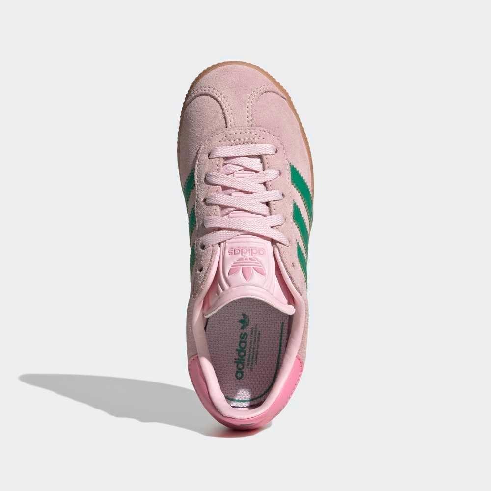 GAZELLE C