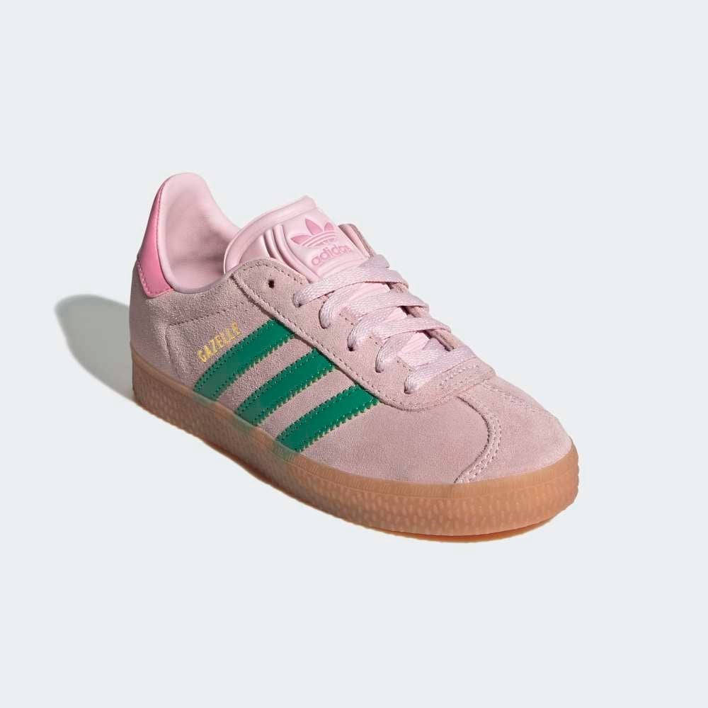 GAZELLE C