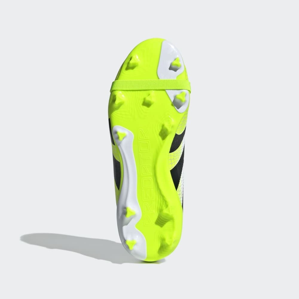 Predator League Fold-Over Tongue Firm/Multi-Ground Çocuk Kramponu