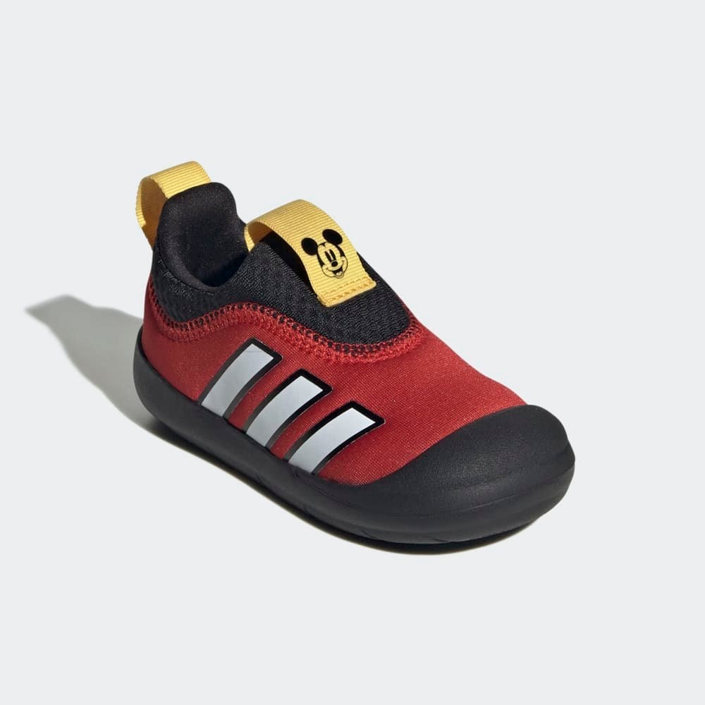 adidas x Disney Mickey Mouse Monofit Ayakkabı - Çocuk