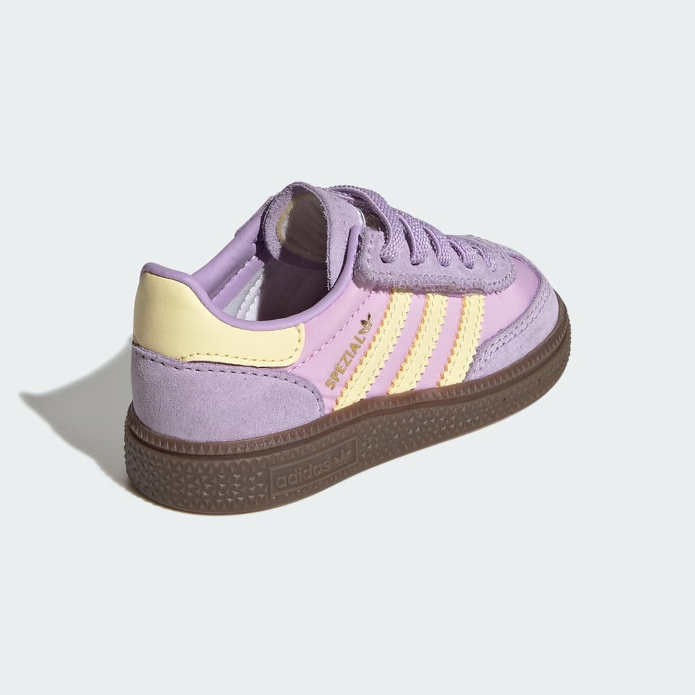 Handball Spezial Comfort Closure Elastic Lace Çocuk Ayakkabısı