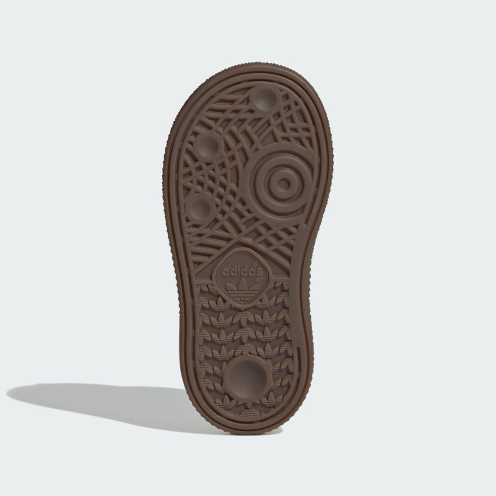 Handball Spezial Comfort Closure Elastic Lace Çocuk Ayakkabısı