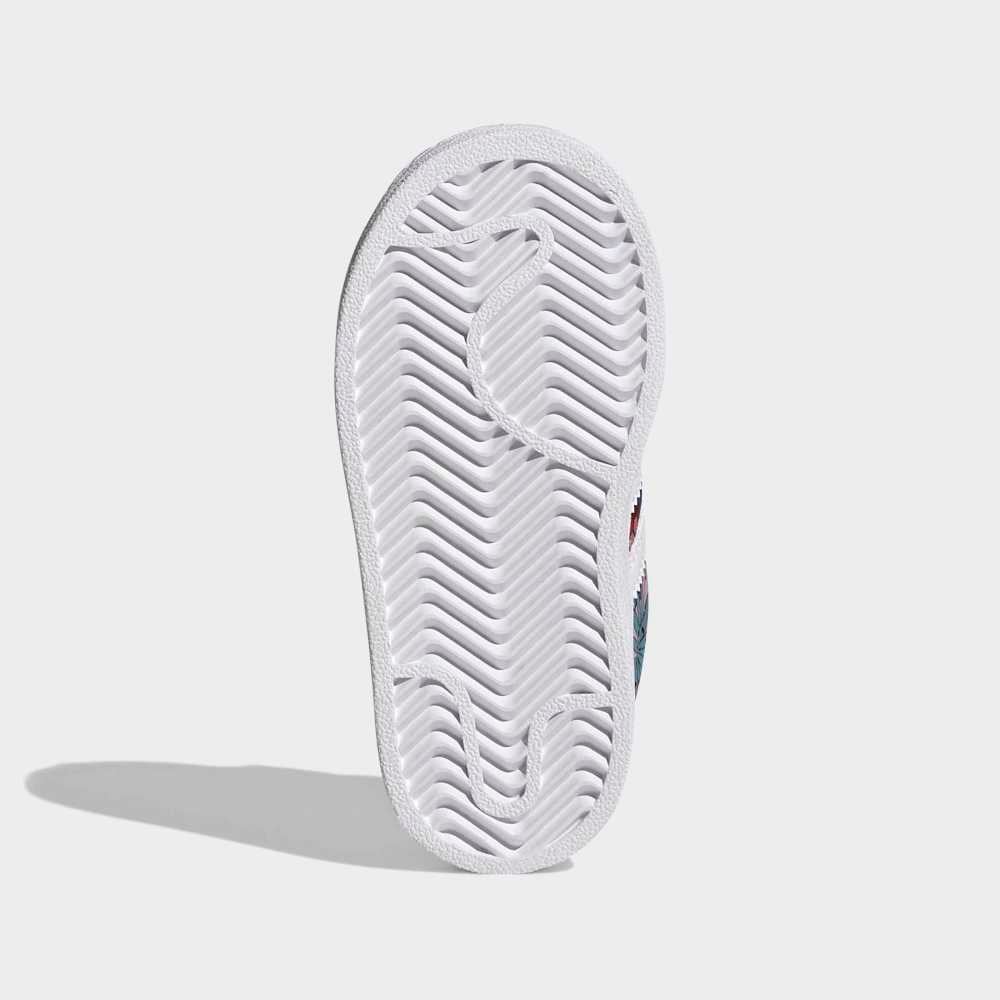 SUPERSTAR II CF I