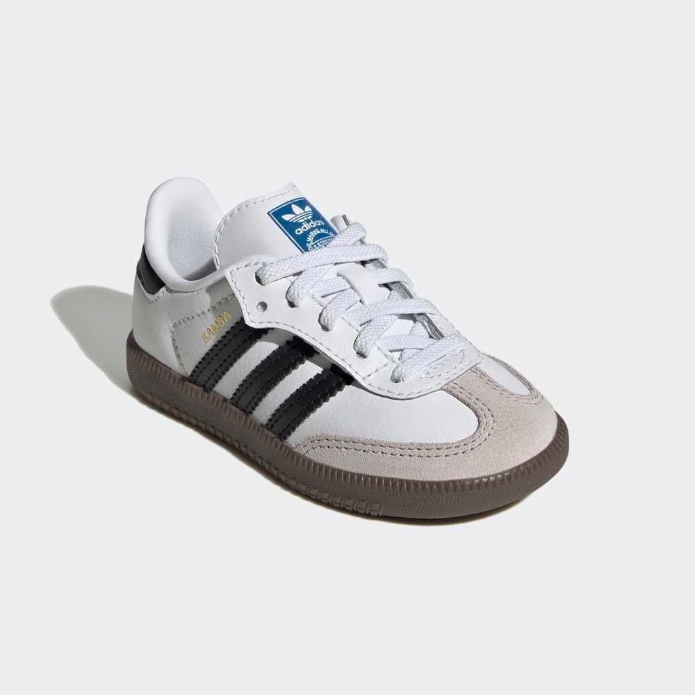 SAMBA OG CF EL I