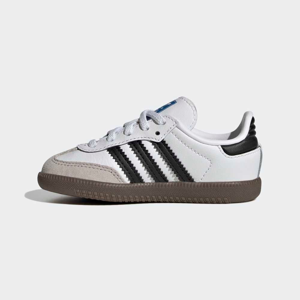SAMBA OG CF EL I