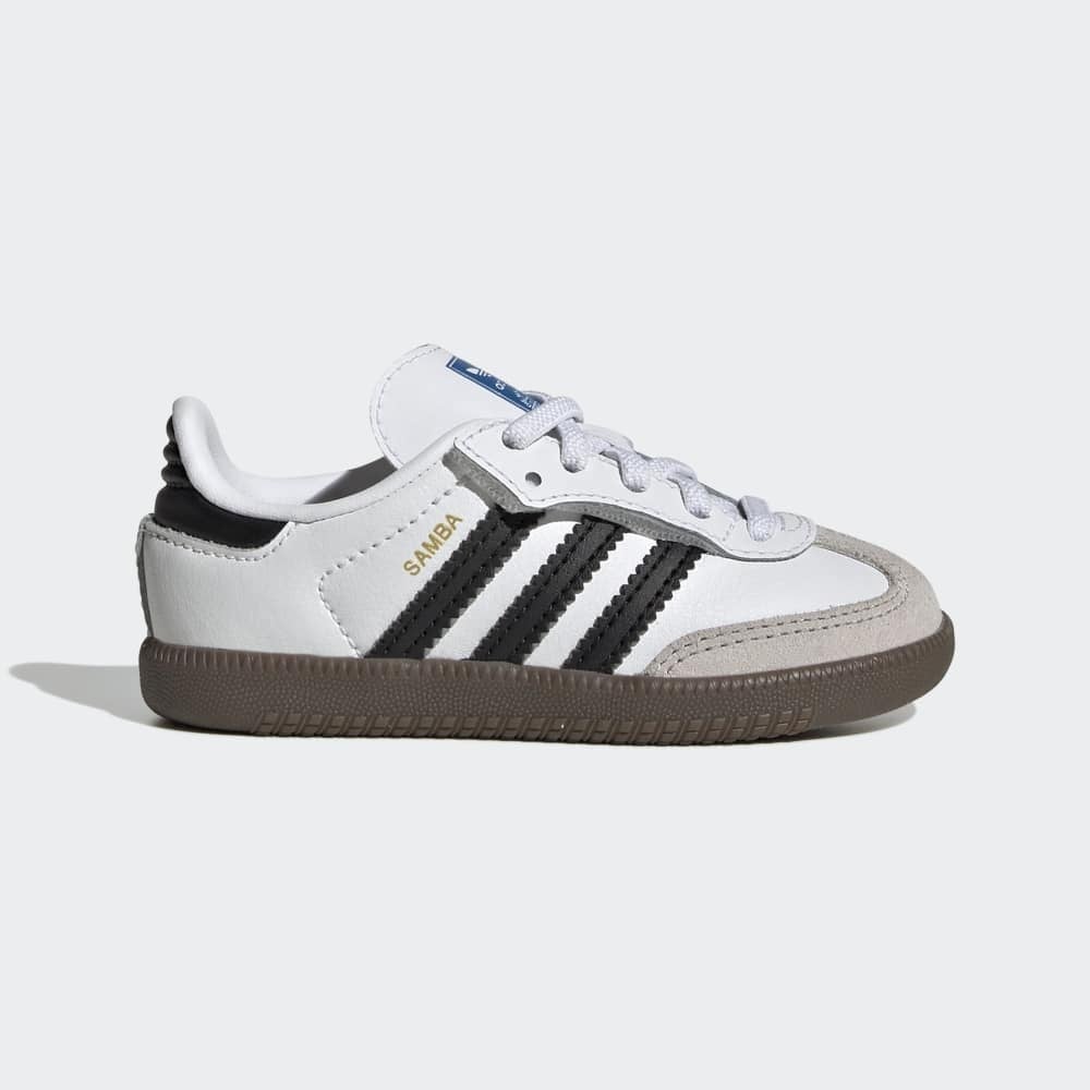 SAMBA OG CF EL I
