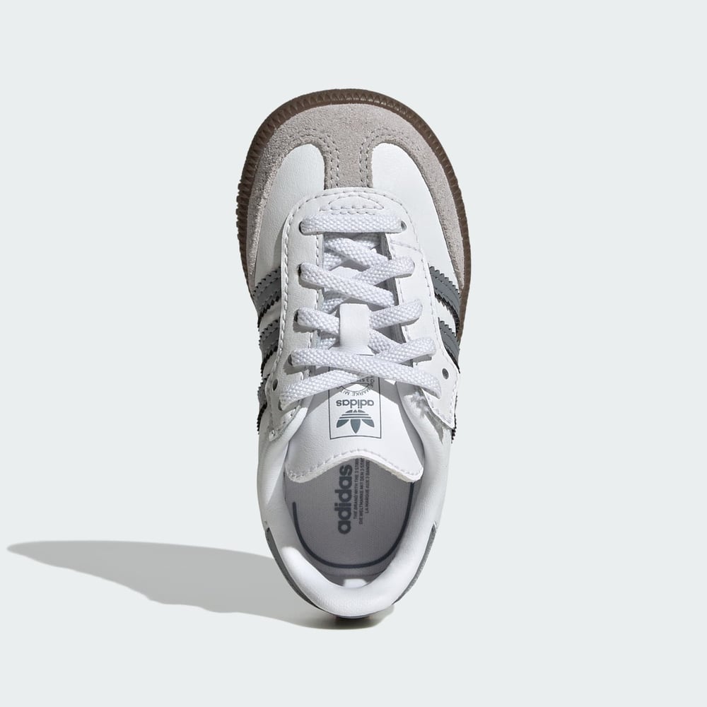 SAMBA OG CF EL I