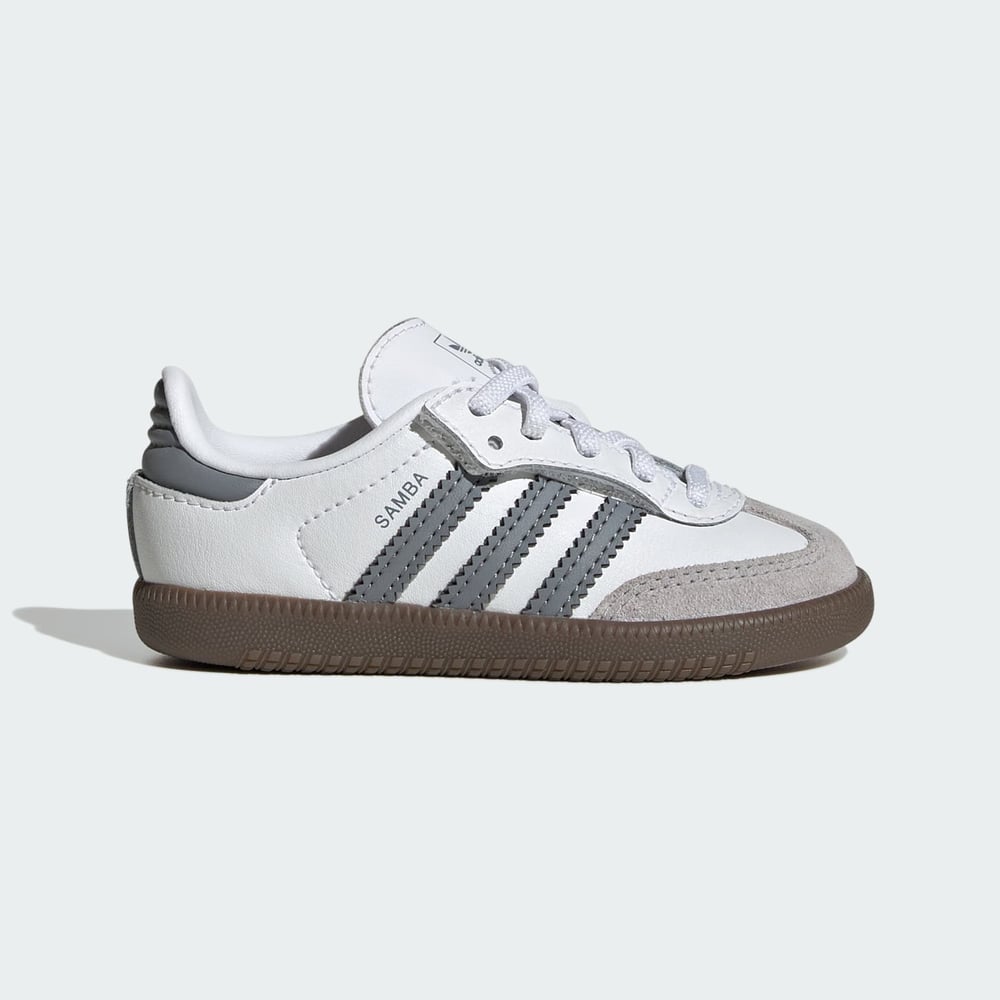 SAMBA OG CF EL I