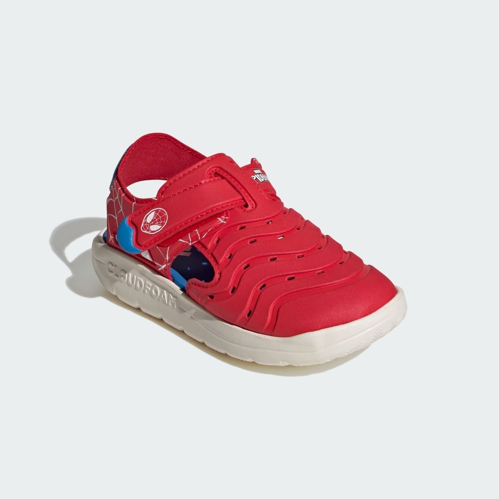 WATER SANDAL SPIDER-MAN C