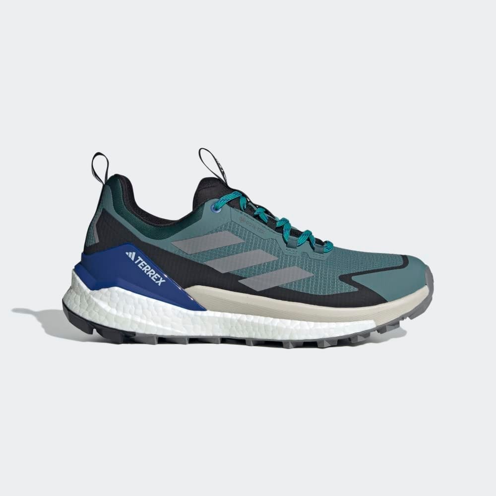 TERREX FREE HIKER 2 LOW GTX