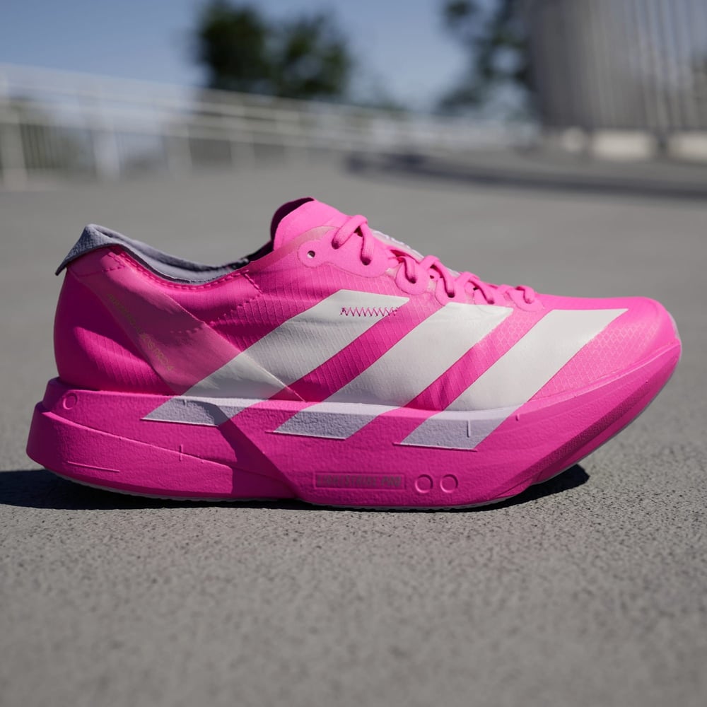 adizero Adios Pro 4 Ayakkabı