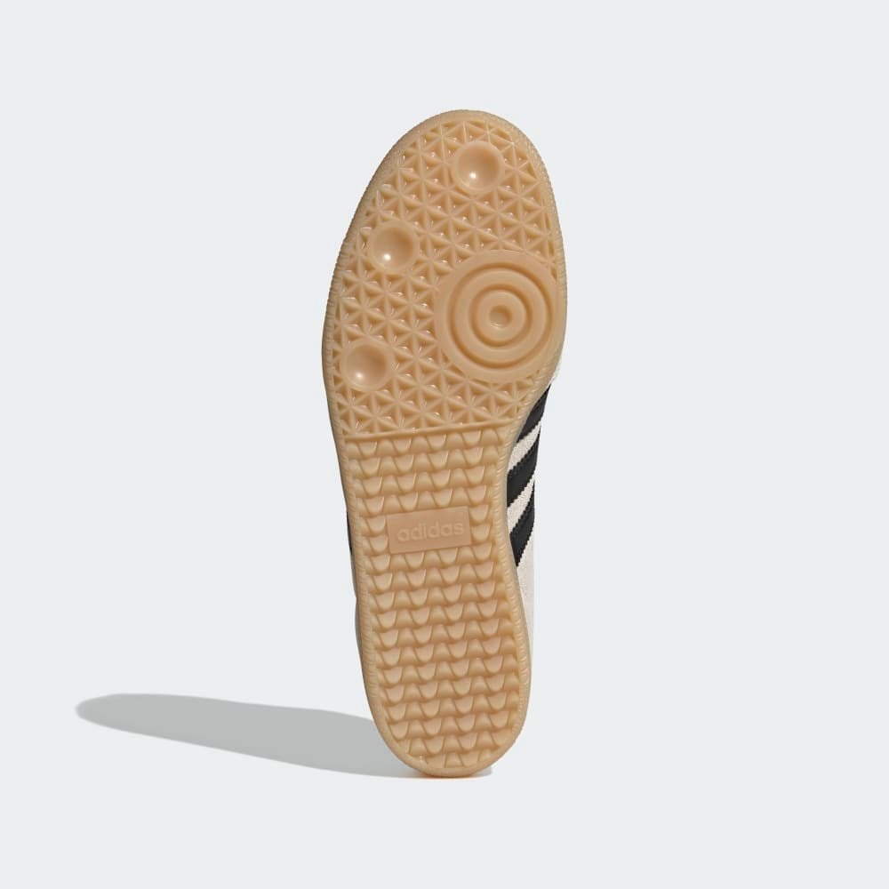 SAMBA OG