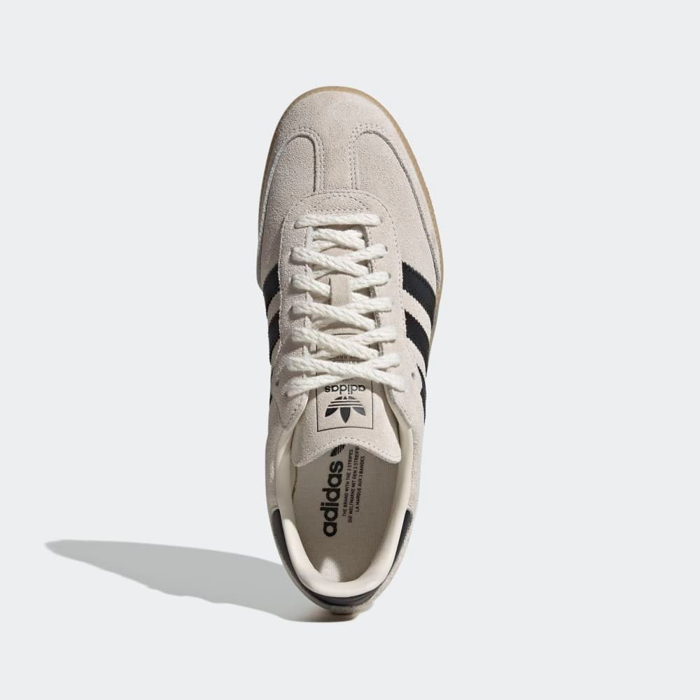 SAMBA OG