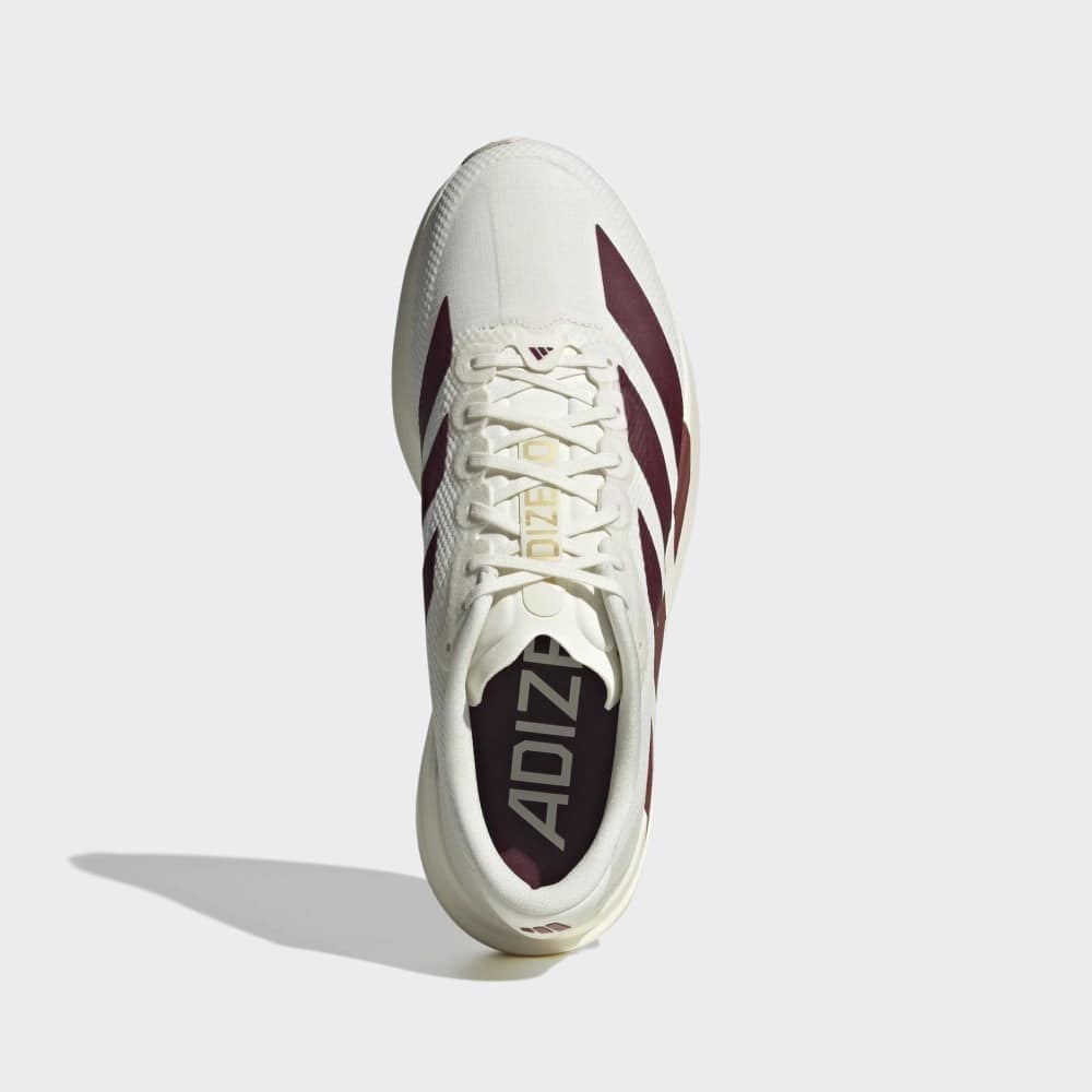 ADIZERO EVO SL WOVEN M