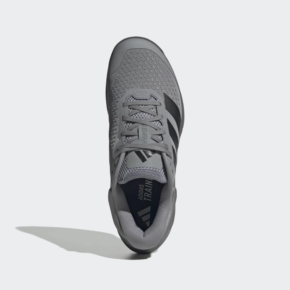 DROPSET 4 TRAINER M