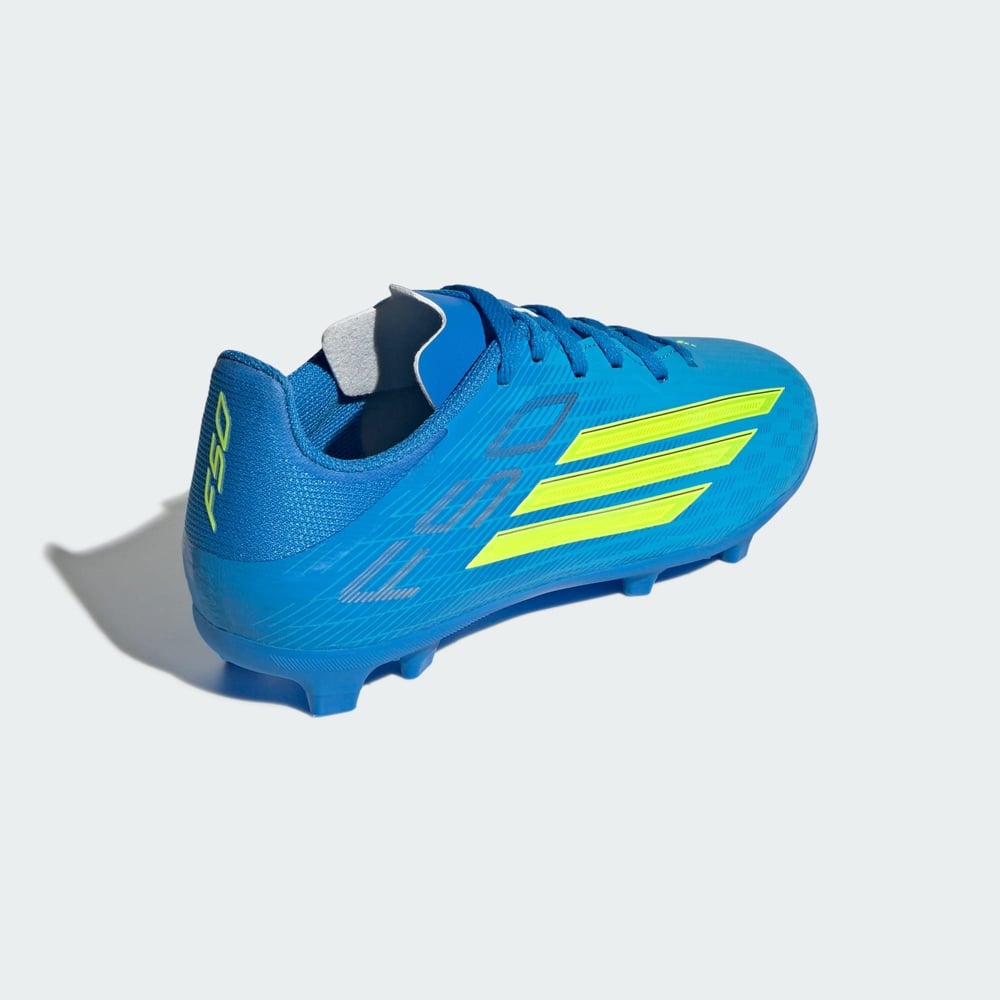 F50 LEAGUE Çim Saha/Çoklu Saha Çocuk Kramponu