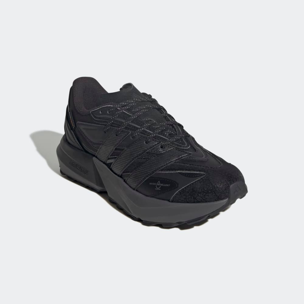 LIGHTBLAZE ATR