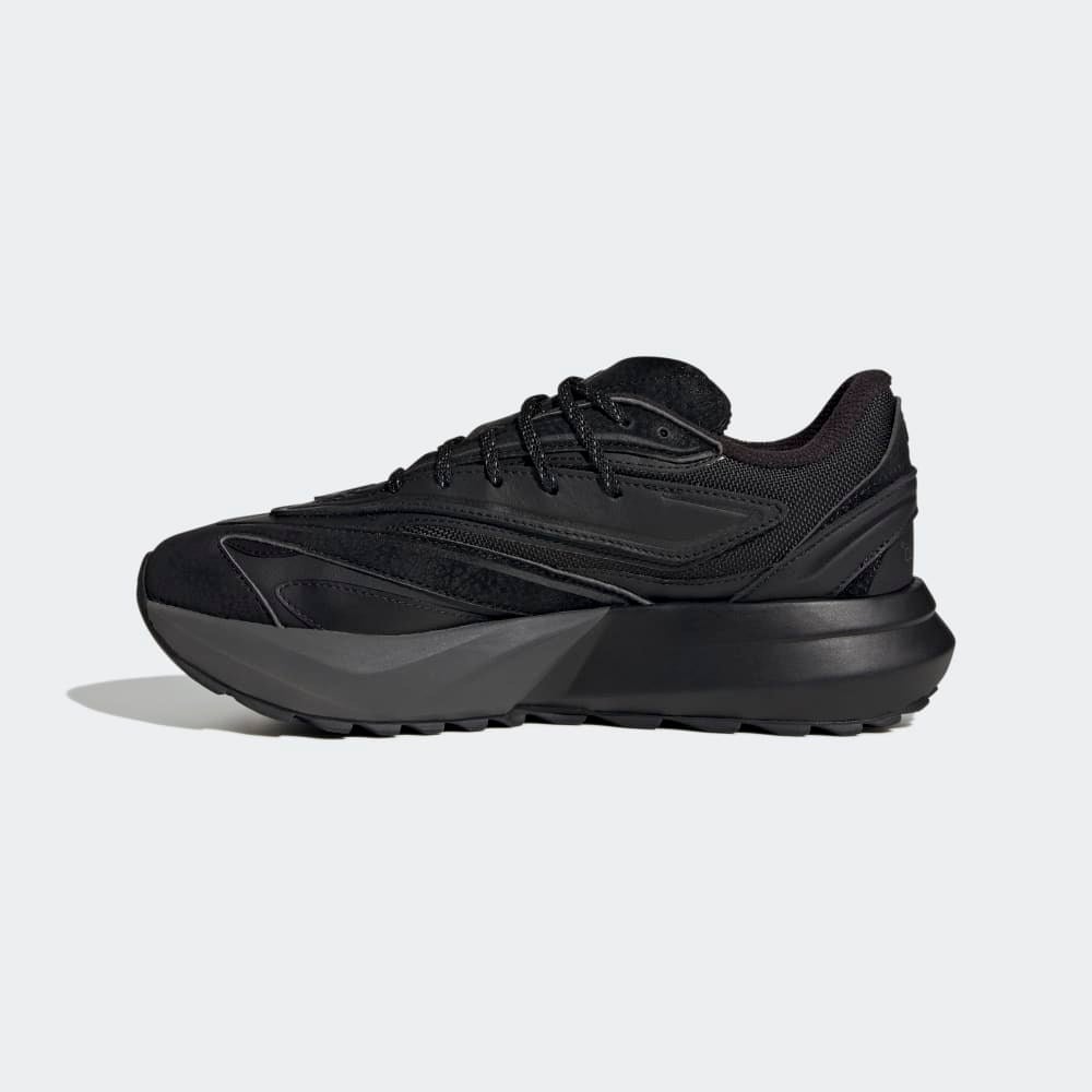 LIGHTBLAZE ATR