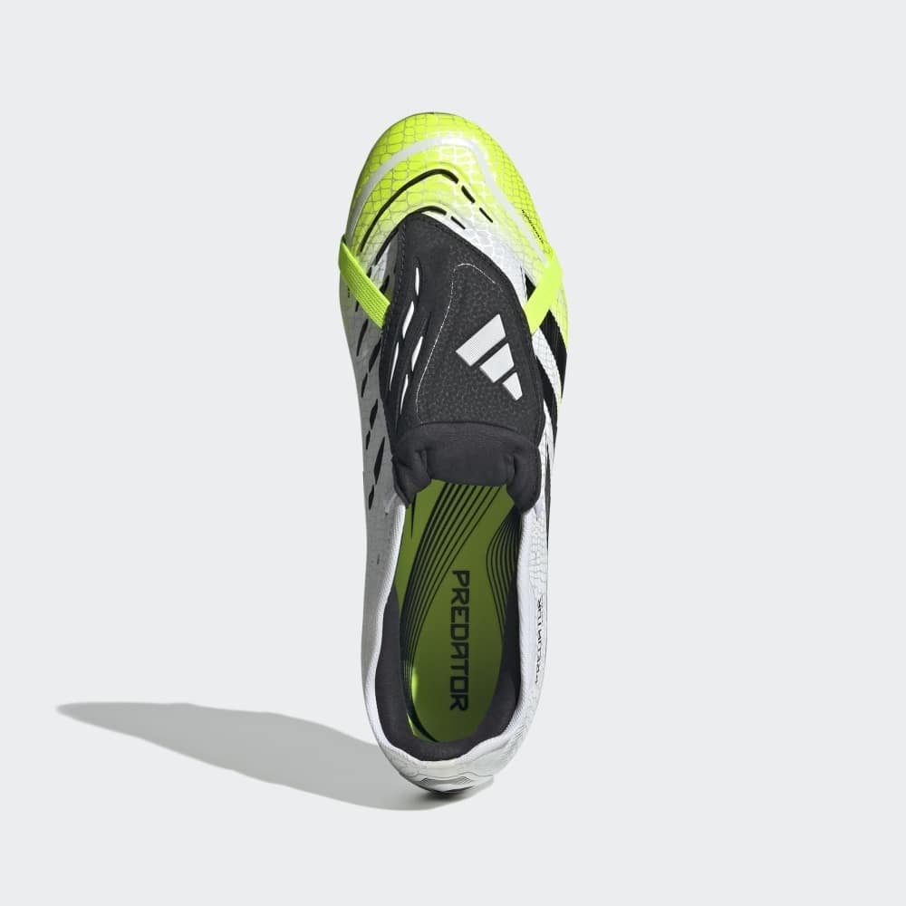 PREDATOR PRO FT FG