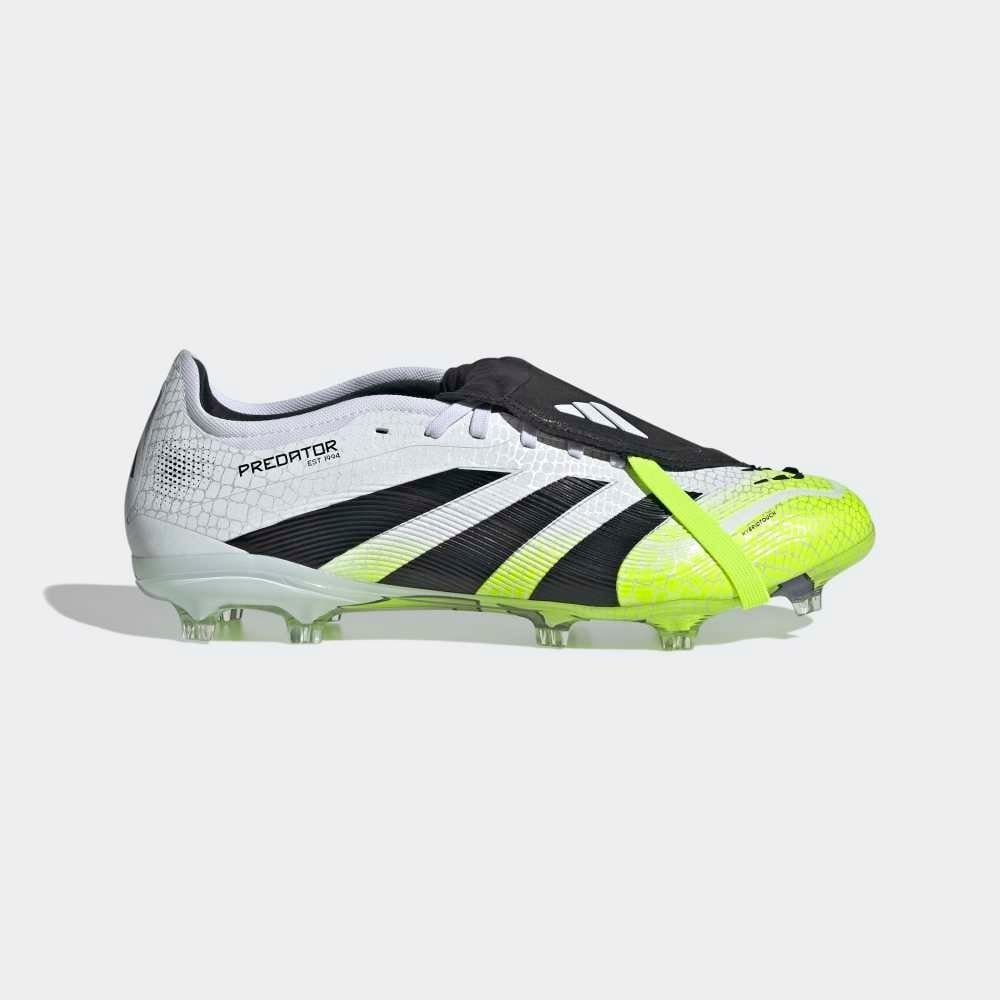 PREDATOR PRO FT FG