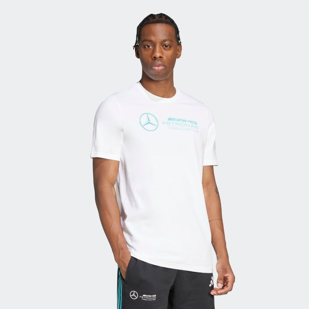 Mercedes - AMG Petronas Formula One Team DNA Graphic Tişört