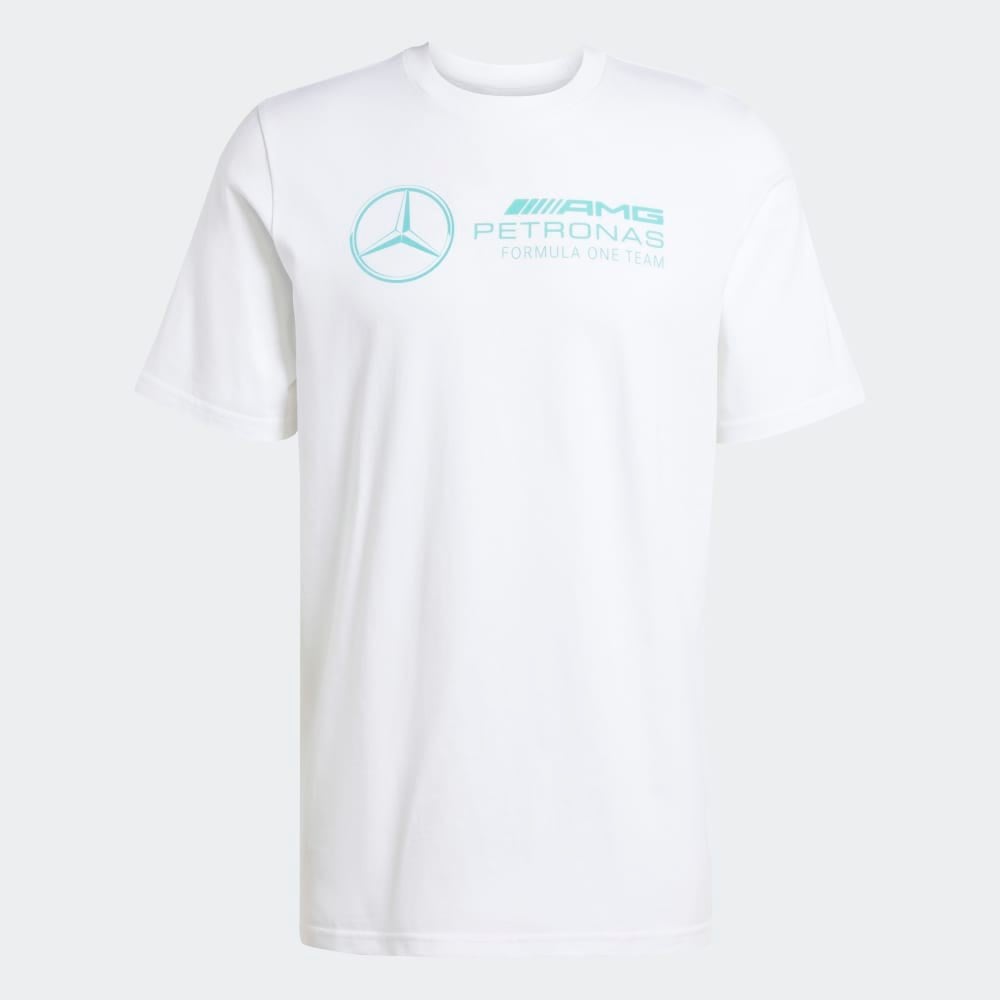 Mercedes - AMG Petronas Formula One Team DNA Graphic Tişört