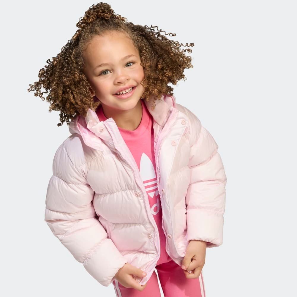 DOWN JACKET