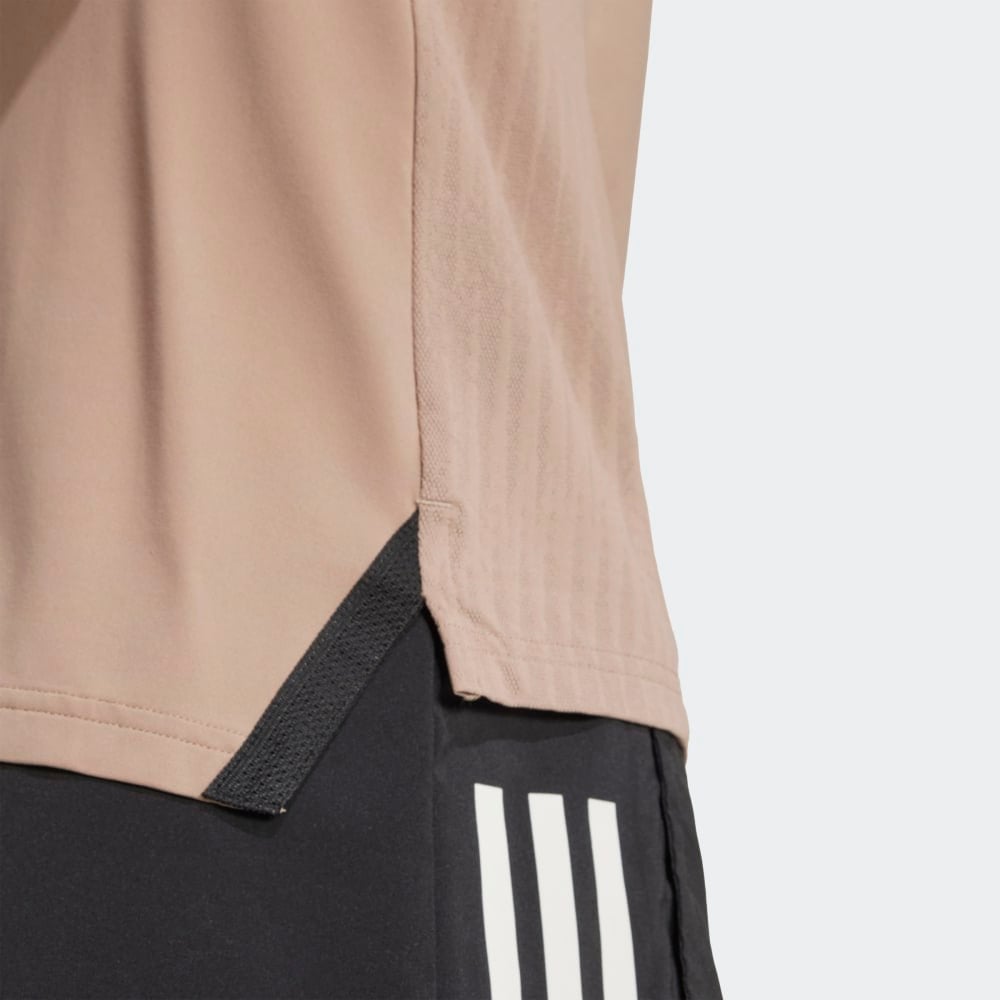 Designed-for-Training Intensity Tişört