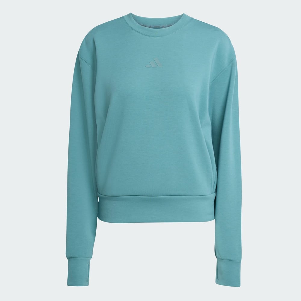 D4T KNIT CREW