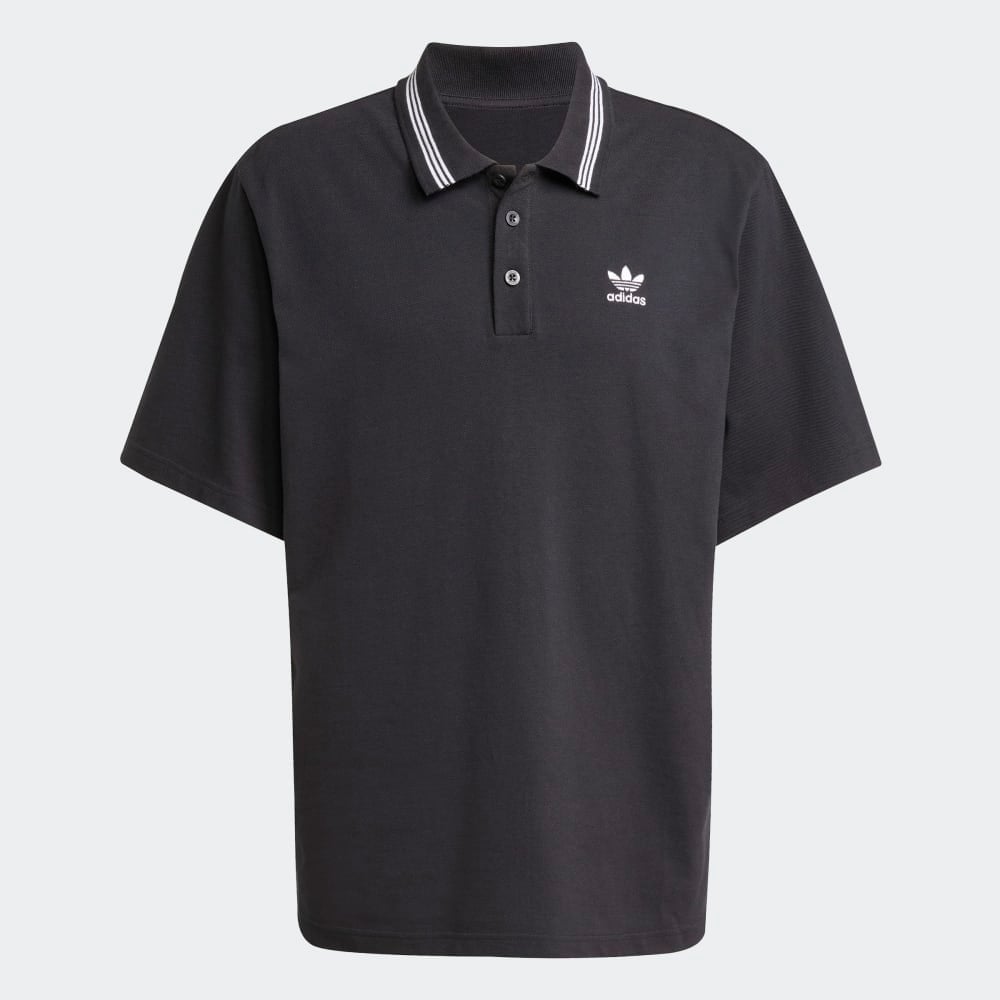 LOOSE POLO