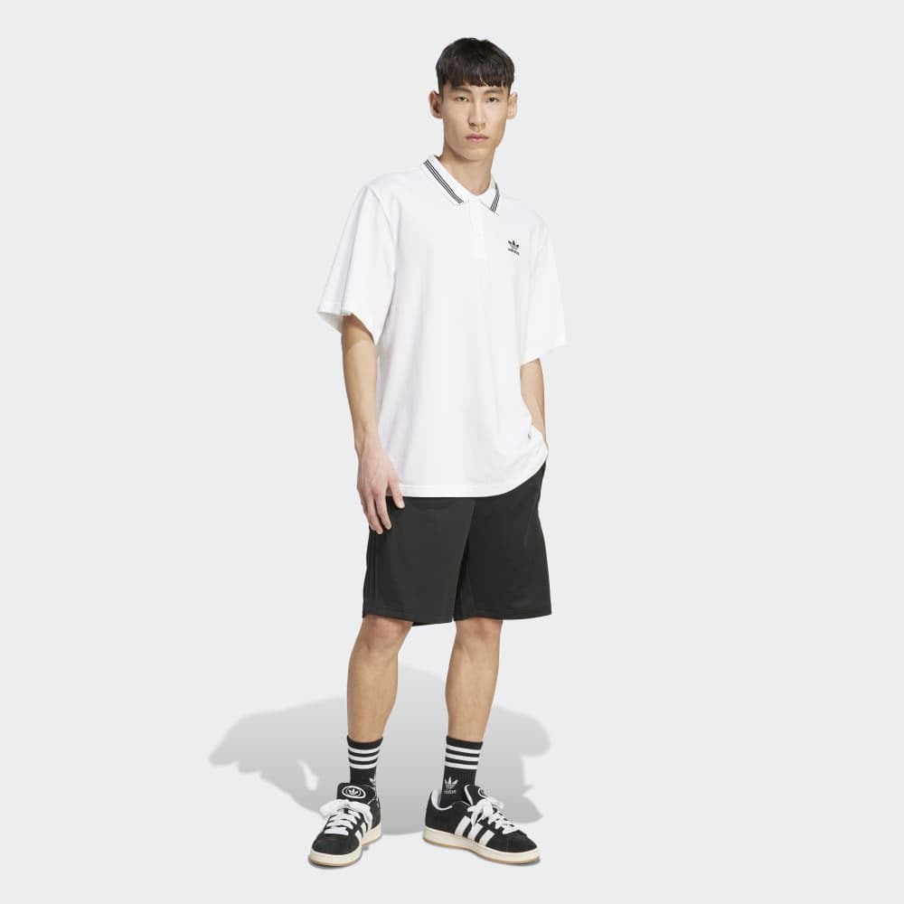 adidas Adicolor Bol Polo