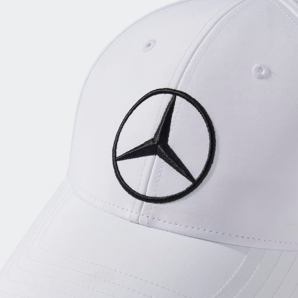 Mercedes - AMG Petronas Formula One Team Pilot Şapkası