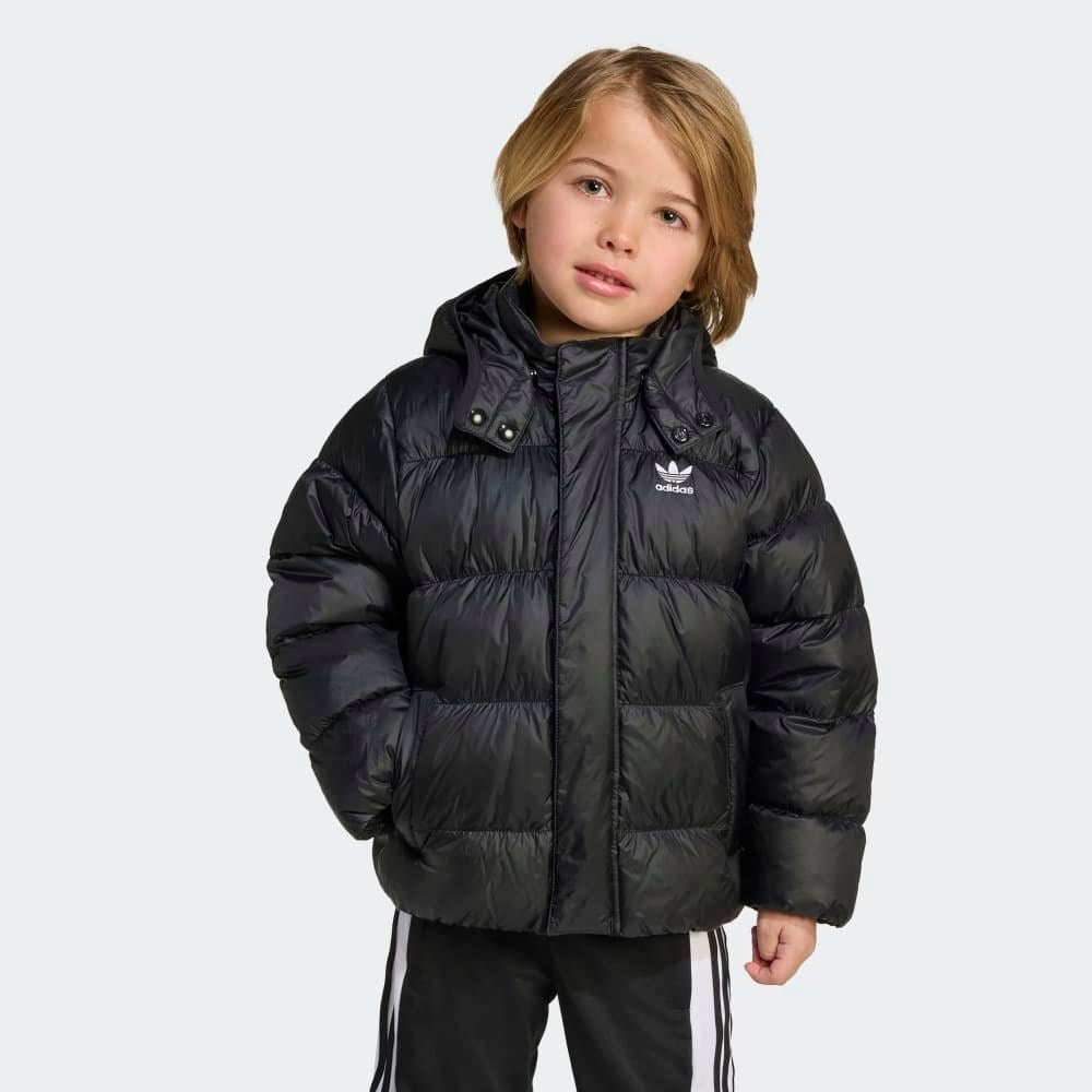 DOWN JACKET