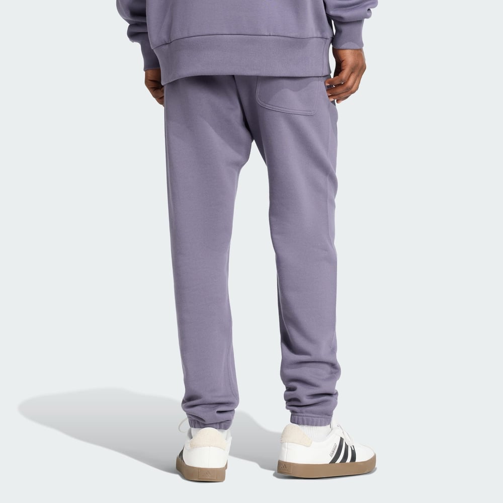 ALL SZN French Terry Regular Tapered Eşofman Altı