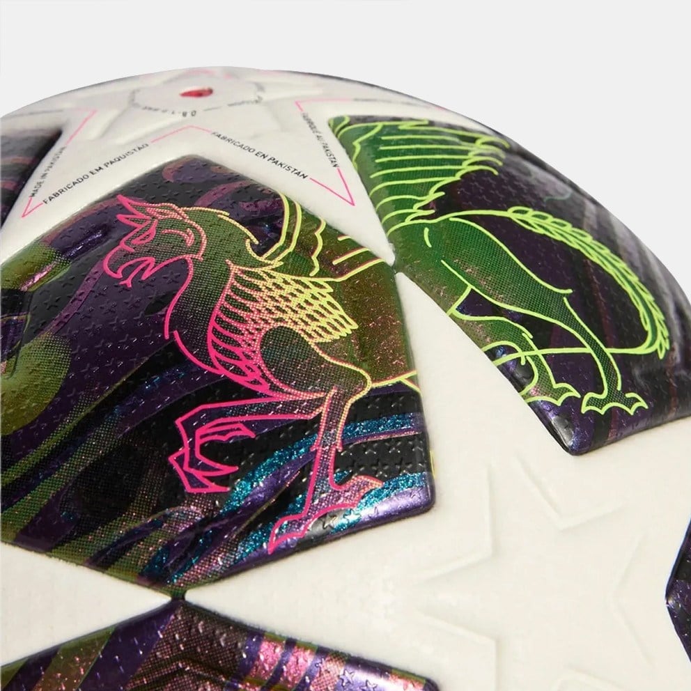 UEFA CHAMPIONS LEAGUE FINAL PRO TOP