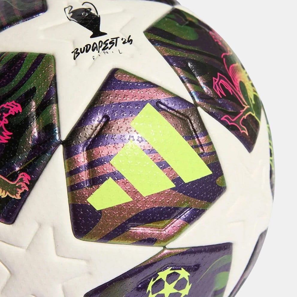 UEFA CHAMPIONS LEAGUE FINAL PRO TOP