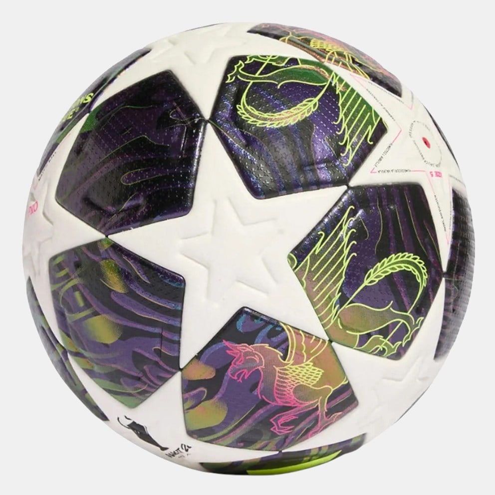 UEFA CHAMPIONS LEAGUE FINAL PRO TOP