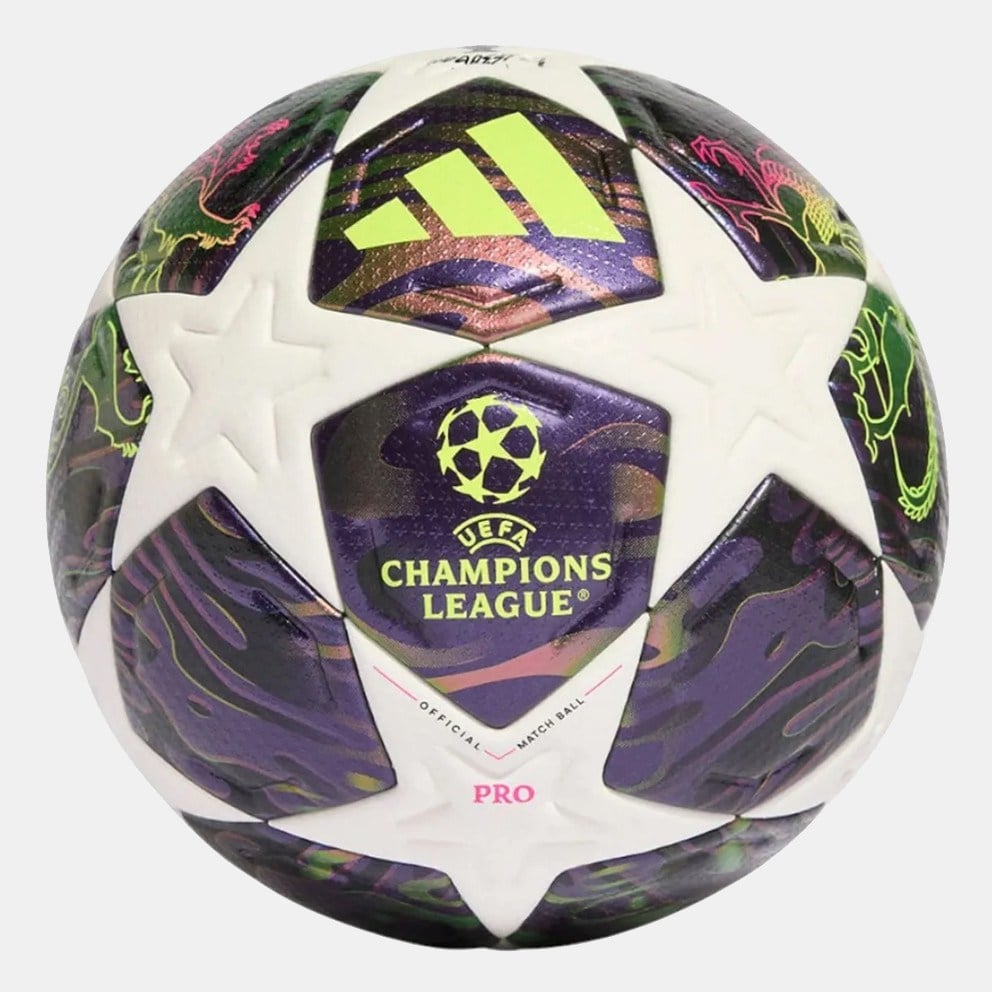 UEFA CHAMPIONS LEAGUE FINAL PRO TOP