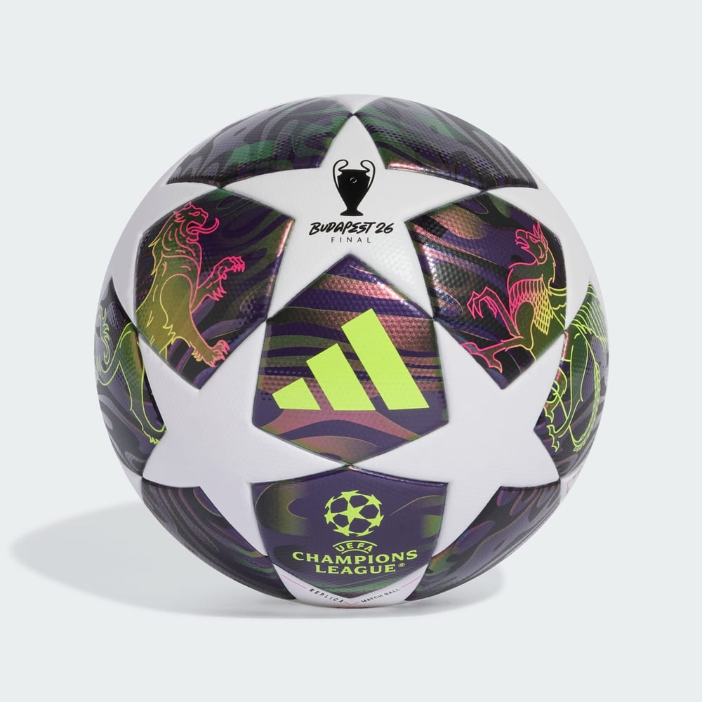 UEFA CHAMPIONS LEAGUE FINAL LEAGUE TOP