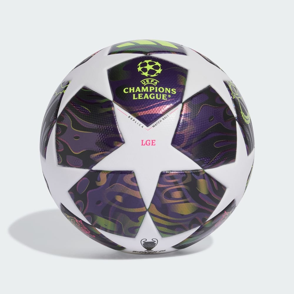 UEFA CHAMPIONS LEAGUE FINAL LEAGUE TOP