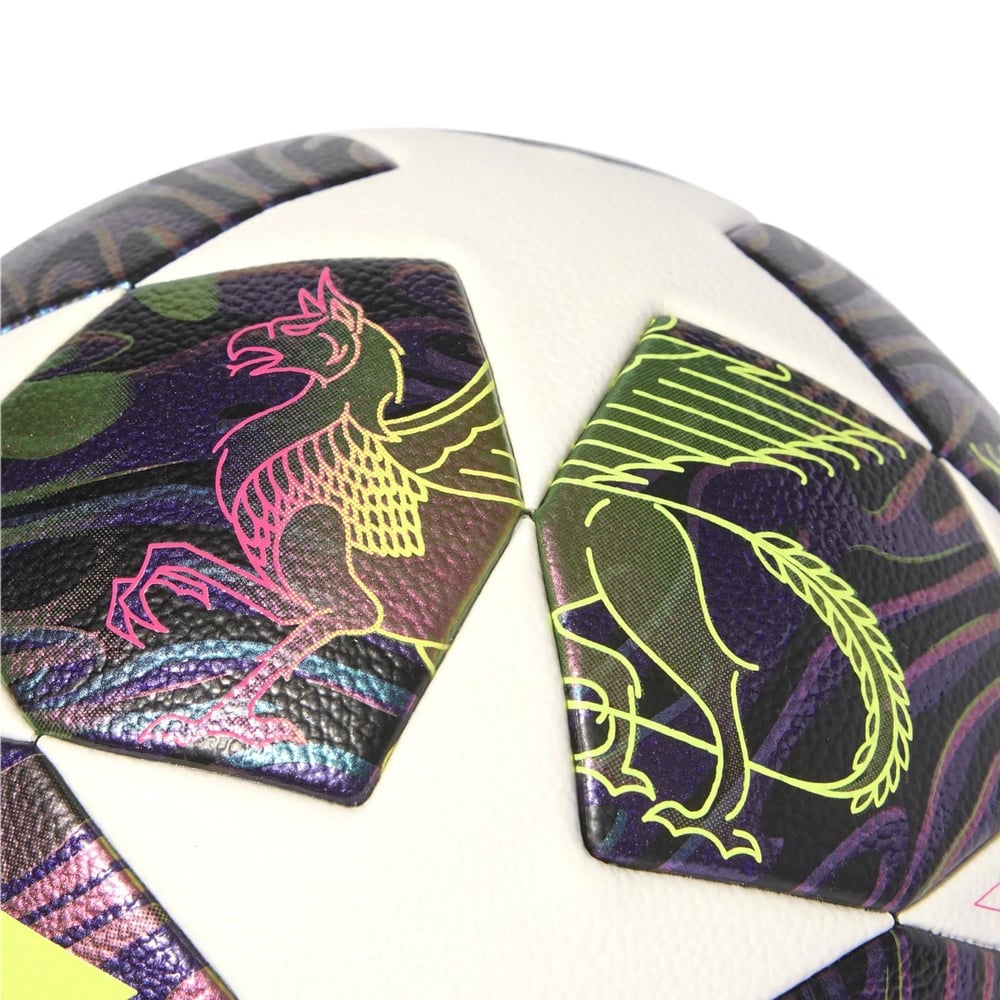 UEFA CHAMPIONS LEAGUE FINAL COMPETITION TOP