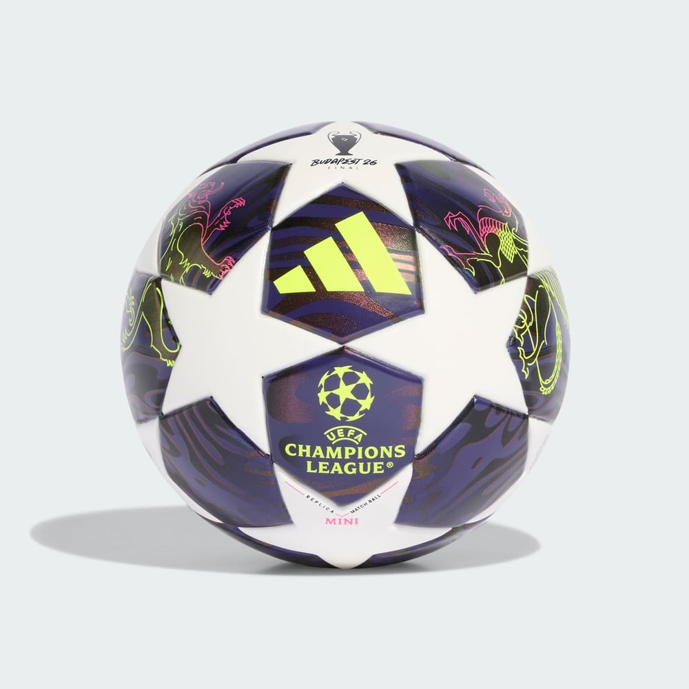 UCL MINI F