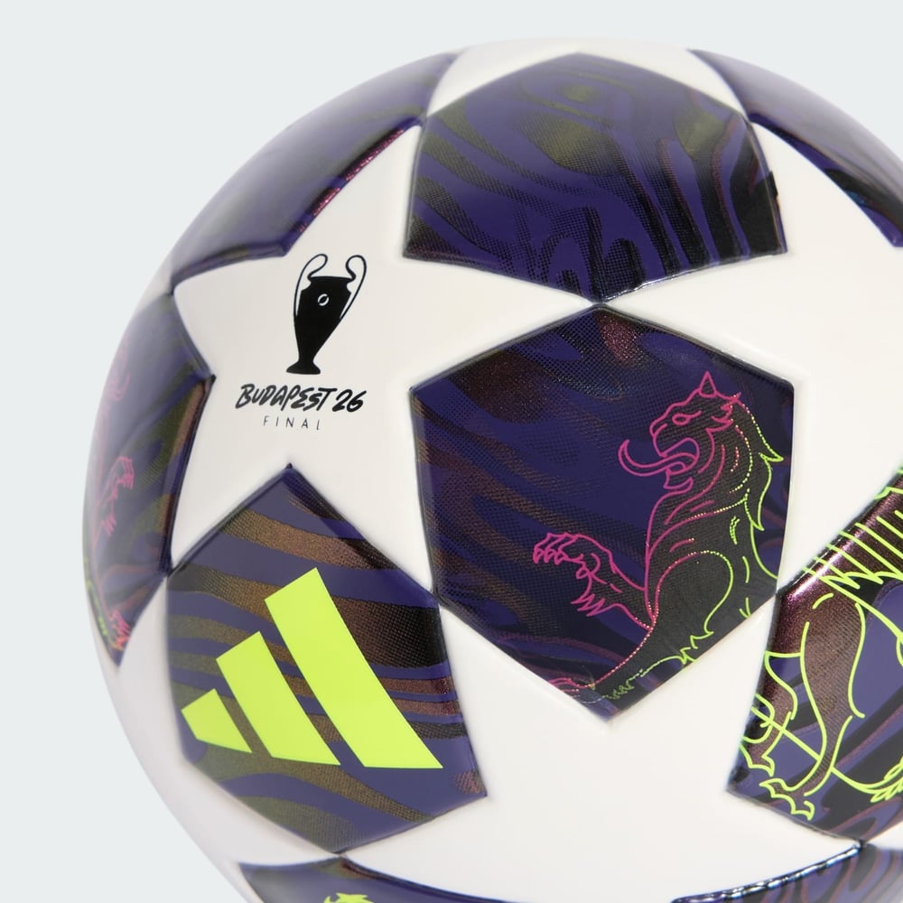 UCL MINI F